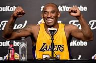 Utah Jazz v Los Angeles Lakers